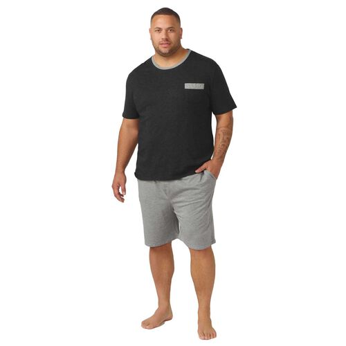 Contare Country Bamboo Cotton Short Sleeve Set